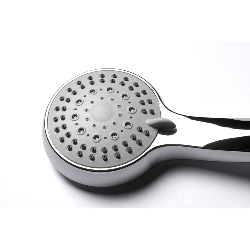 Amalfi Handheld Shower Head