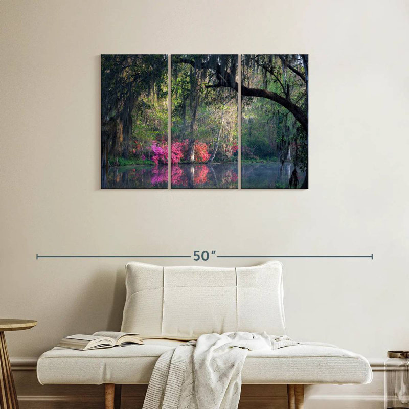 Alvord Morning Serenity, 24" H x 38" W