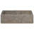 VidaXL Sink 15.7"x15.7"x3.9" Marble-92930578