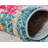 Abstract Indoor Rug-592343545