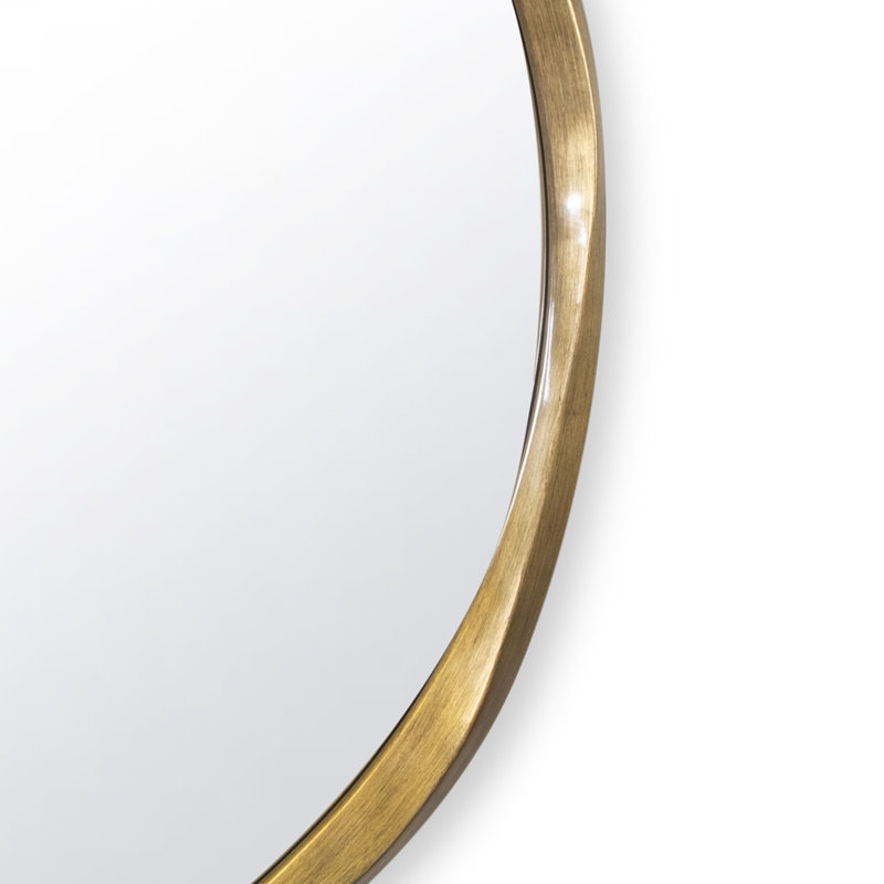 Monet Accent Mirror