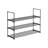 15 Pair Shoe Rack-2056524051