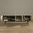 Oxford  TV Stand With Doors-99305256