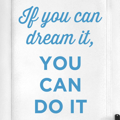 Wall Decal