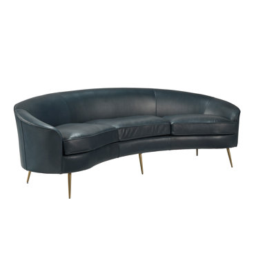 Leo Sofa in Hepburn Shadow