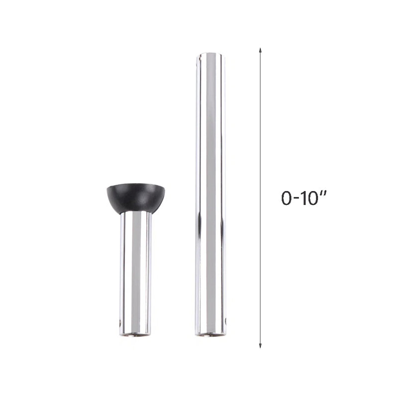 Universal Ceiling Fan Downrods Replacements, 5''