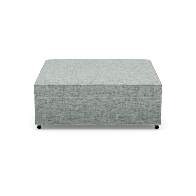 Square Ottoman, 9637-49