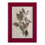 Arbor Speciment III - Impression encadrée avec verre - châtaignier-1875996635-1875996633