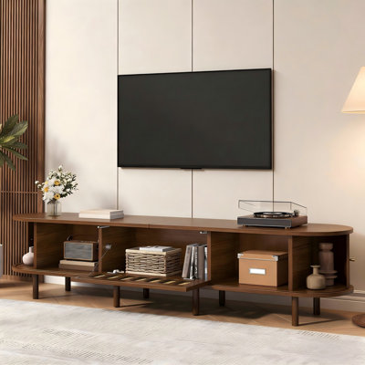 TV Stand for TVS up to 78"