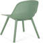 FAUTEUIL POSEY (ENSEMBLE DE 4)