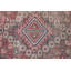 Tapis de couloir patiné délavé Tabriz