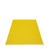Mono Area Rug in Yellow