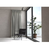 Contour Blackout Curtain