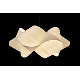 Swirl 1 - Light Pendant