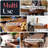 The Homestead Farmhouse Table Top-93937715