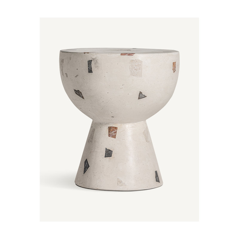 Massa Side Table