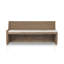 Senna Woven Dining Bench-226553896