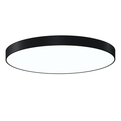 Pi 1 - Light Flush Mount
