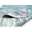 Smooth Comfort Geometric Wool and Cotton Hand Woven Area Rug-816156850