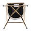 Swivel 28.5'' Stool-333972007
