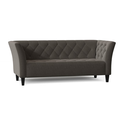 Carruth Upholstered 76'' Sofa