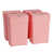 Rose est en rupture de stock