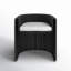 Grass Roots TUCSON OUTDOOR DINING ARMCHAIR-WHITE-1921831500