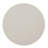 Light Gray High Gloss End Table