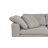 Armand 3 - Piece Performance Fabric Modular Sectional-687525550