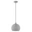 Bion 1 - Light Bronze Pendant-2101353534