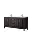 Daria 72'' W Double Vanity-61132183-61132184-61132188