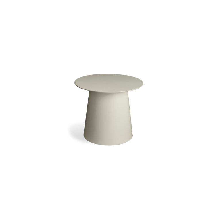 Circula End Table