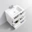 Ensemble de meuble-lavabo simple 30 po-1943628225