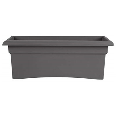Kyannah Window Box Planter