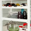 Liberty Wood Kitchen Cart