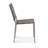 Whitlock Genuine Leather Parsons Chair-123293649