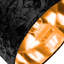 Modern Crushed Velvet Lamp Shade with Shiny Paper Inner-1752252868-1868901607