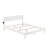 Anndee Solid Wood Foundation Bed-1771638673-1772514635