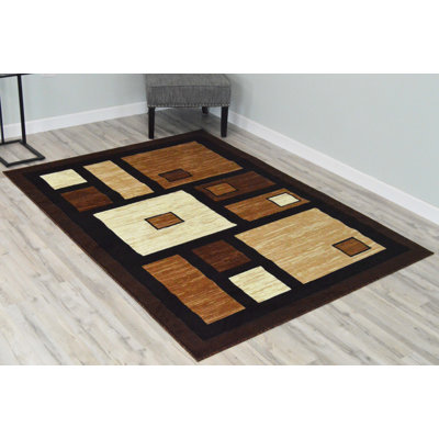 Adoración Abstract Indoor Rug