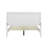 Montreuil King Solid Wood Bed White-1944092852-1944092854