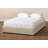 Upholstered Platform Storage Bed-1177929920-1177929921