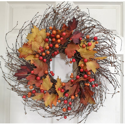 Couronne 24 po