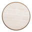 Bantry Cocktail Table - Stone Top