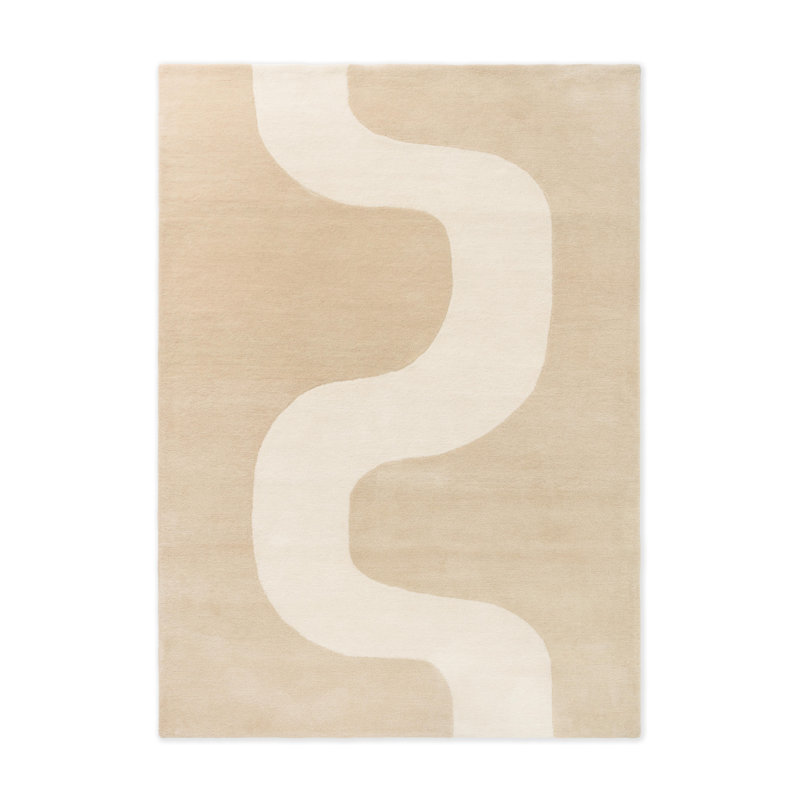 MAR Seireeni, Rectangle 4'7" x 6'7"