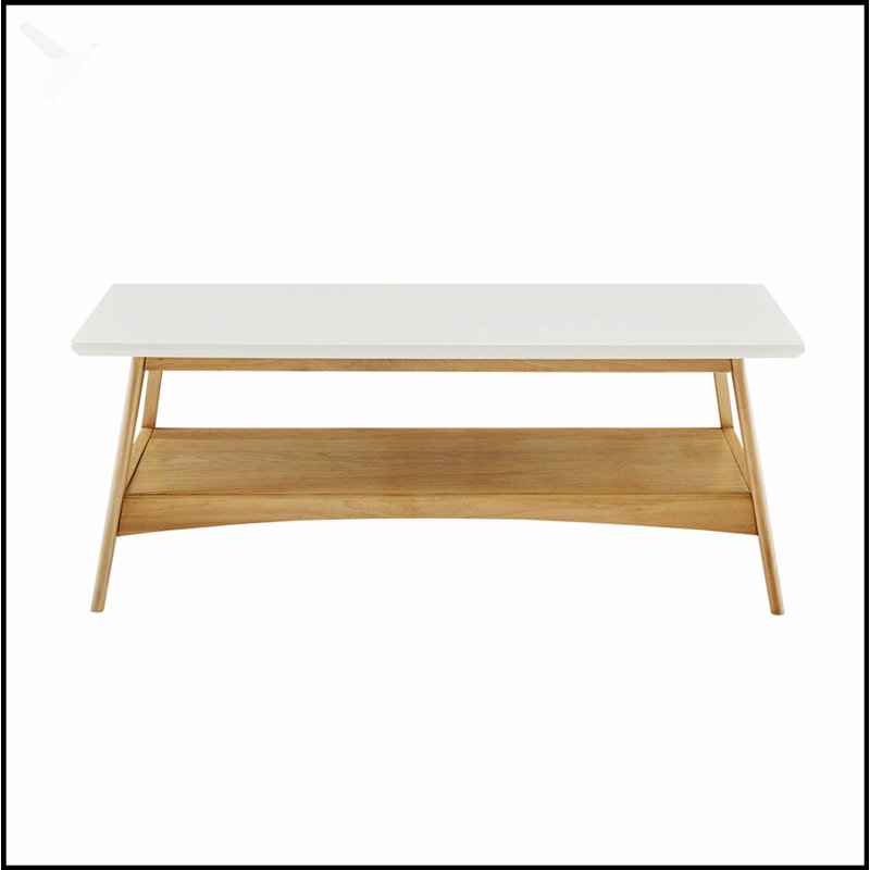 Coffee Table, Natural