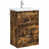 Smoked Oak