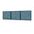 Matte Black/Aqua Blue is out of stock