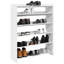 18 Pair Shoe Rack-355958802