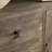 Craigsville 80'' Solid Wood Sideboard