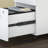 Studio C U-Shaped Executive Desk-743112542